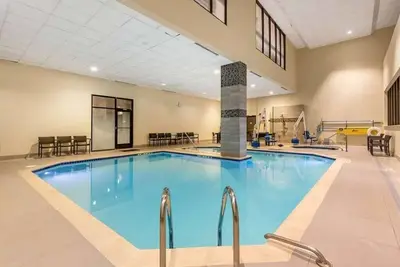Image de The District, a Hilton Club - One Bedroom Standard