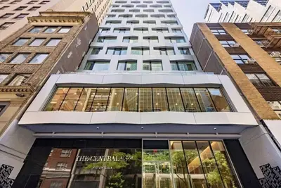 Image de The Central at 5th, a Hilton Club - 1 Bedroom Premier