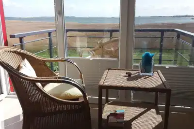 Image de Maison de vacances Breege pour 1 - 4 personnes avec 2 chambres Ă coucher - Maison mitoyenne