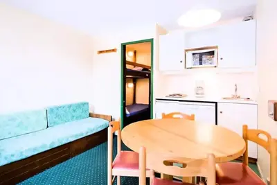 Image de Studio Confort (4 Personnes)
