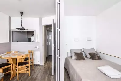 Image de Appartement Sélection 1 chambre (4 personnes)