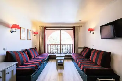 Image de Selection Apartment mit 1 Schlafzimmer (5 Personen)