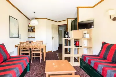 Image de Comfort Studio (4 Personen)