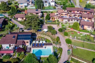 Image de Residenza Agrifoglio by Interhome