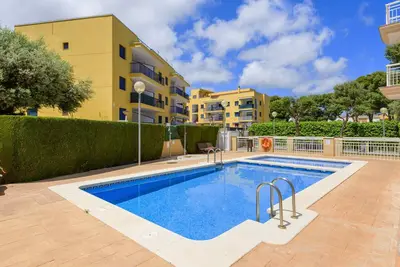 Image de Vila De Oropesa Iv by Interhome