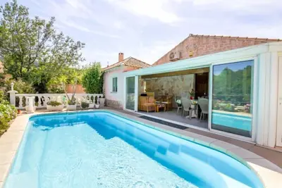 Image de Ste Claire by Interhome