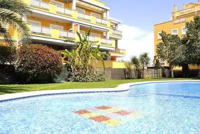 Image de Calle Salpa Diii  6, 2 chambres, by Bookindenia