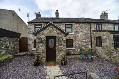 Image de Dawn Cottage Quaint 3 bedroom cottage in Middleton by Wirksworth