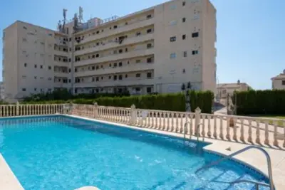 Image de Nice views whit pool, La Mata Torrevieja