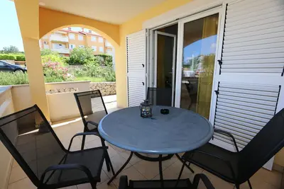 Image de Appartement Rinkovec (35525-A2) - Klimno - île de Krk