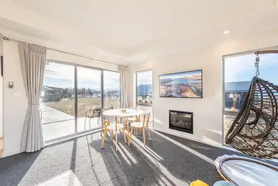 Image de Supernova B - 2 Bedrooms