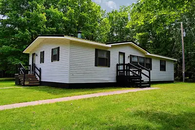Image de Cozy home minutes from Porcupine Mountains and Lake\nSuperior\n