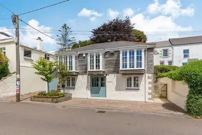 Image de Armando, pet friendly, character holiday cottage in Devoran, Cornwall