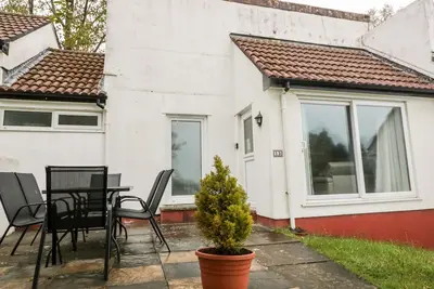 Image de 13 Manorcombe Bungalows, pet friendly, with pool in Gunnislake