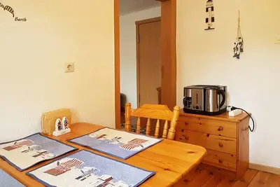 Image de An der Brake, large apartment