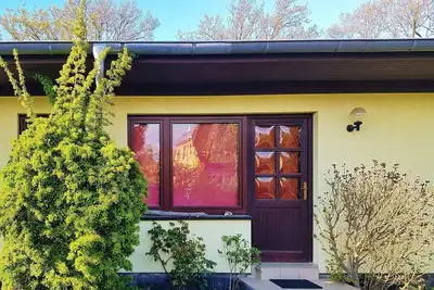 Image de Sünnros Ferienwohnung 2