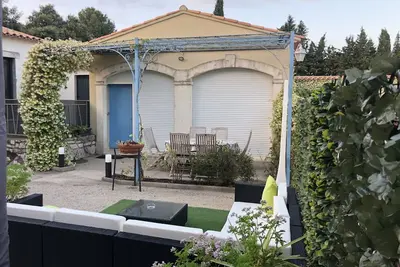 Image de Gîte entier privatif