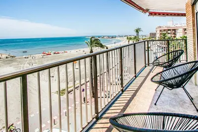 Image de Superbe appartement Ă Santa Pola