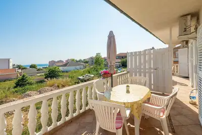 Image de Bel appartement à Privlaka