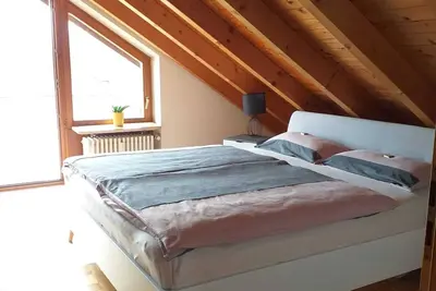 Image de Traumhafte Ferienwohnung am Bodensee mit Direktem Seeblick