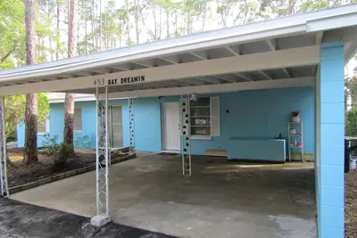 Image de Bay Dreamin' the Forgotten Coast 4 Br\/3 Ba Waterfront Home on Ochlockonee Bay