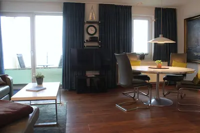 Image de Vacation apartment \"Apartment 6. 16 am Yachthafen\" on Poel
