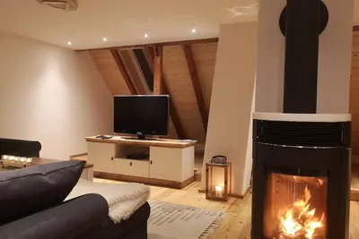 Image de Quietly located, modern vacation apartment - with hot tub & sauna for an extra charge