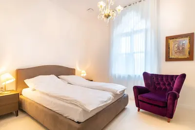 Image de Villa Lucci: Elegant Holiday Apartment