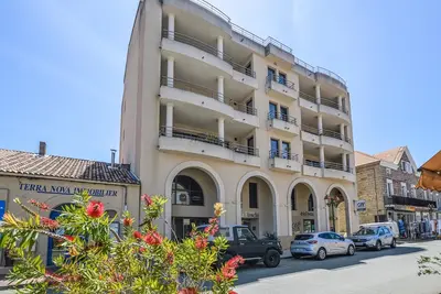Image de Magnifique appartement à Propriano