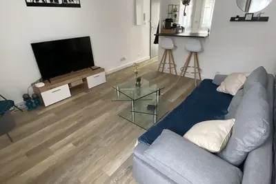 Image de Magnifique appartement centre historique de Nîmes