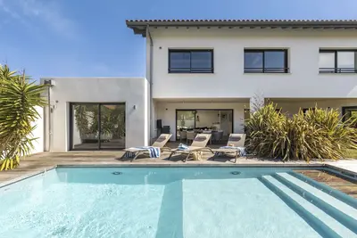Image de Amore - villa contemporaine de haut standing