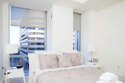 Image de Furnished Apartment in Crystal City near Pentagon