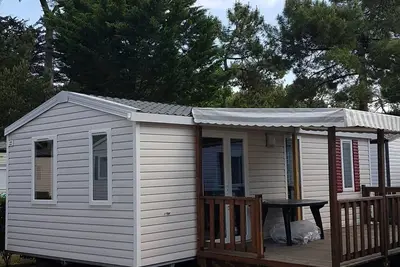 Image de Mobil home saint hilaire de riez