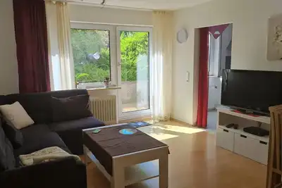 Image de Schöne Ferienwohnung in Eriskirch am Bodensee