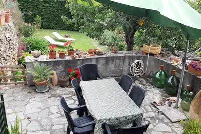 Image de Casa il Ciliegio