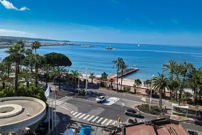 Image de Palmes d'Or Properties - Ref Iles