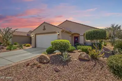 Image de All the amenities of Sun City resort living at Merrill Ranch in Florence, Az.