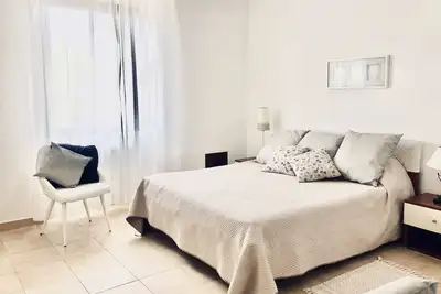 Image de Apt. Ulisse 3 beds- 150 mt from beach
