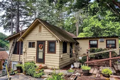 Image de Lakeside House 3bed/2bath