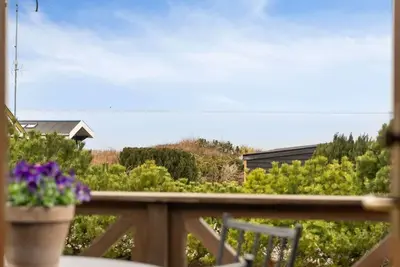 Image de Veddinge/odsherred/dänemark - Haus mit Meerblick
