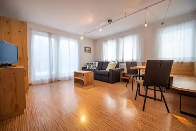 Image de Apartments  Villa Muse 141a