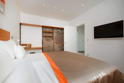 Image de Beach Residences Caroline