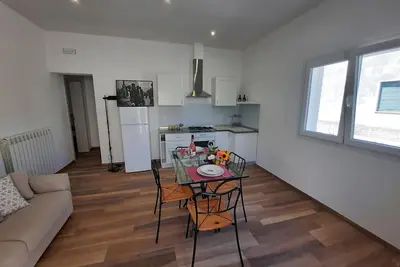 Image de Apartment in Melendugno a stone's throw from the sea