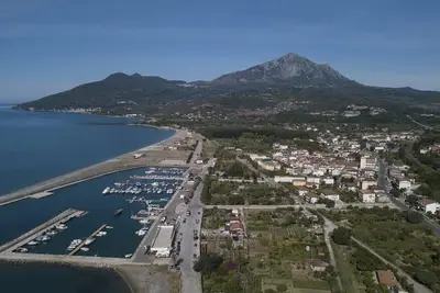 Image de E-state nel Golfo di Policastro 2021