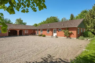 Image de Maison acceptant les animaux à.
