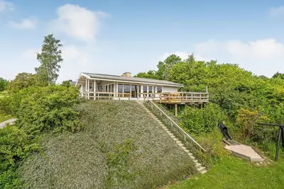 Image de Belle maison à Ebeltoft avec WiFi