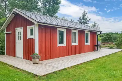 Image de Superbe maison à Askome avec WiFi