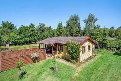 Image de Belle maison à Højby avec WiFi