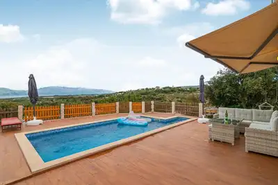 Image de Superbe maison Ă Skrip avec WiFi