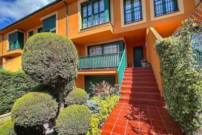 Image de Townhouse 10 minutes from Oviedo and 15 from Gijón! Ideal for families.